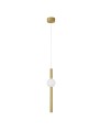 Lampa wisząca nowoczesna LED Luces Exclusivas IGUALA LE42762