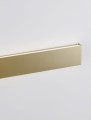 Lampa ścienna nowoczesna Luces Exclusivas DURANGO LE42855