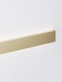 Lampa ścienna nowoczesna Luces Exclusivas DURANGO LE42856