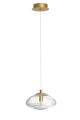 Lampa wisząca nowoczesna Luces Exclusivas NAYARIT LE42897