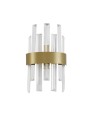 Lampa ścienna glamour Luces Exclusivas CHOLULA LE42910
