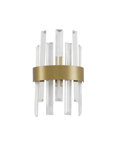Lampa ścienna glamour Luces Exclusivas CHOLULA LE42910
