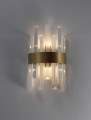 Lampa ścienna glamour Luces Exclusivas CHOLULA LE42910