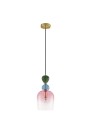 Lampa wisząca nowoczesna Luces Exclusivas BALAM LE43397
