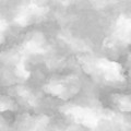 Mural chmury Boras Tapeter Studio 9558W Sky Ceiling