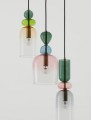 Lampa wisząca nowoczesna Luces Exclusivas BALAM LE43400