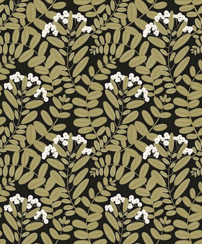 Tapeta roślinna Khroma YSA004 Bodie Mysa