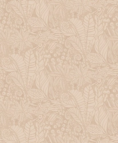 Tapeta abstrakcyjny ogród botaniczny Khroma YSA104 Madita Mysa