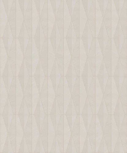 Tapeta geometryczna Khroma YSA301 Ari Mysa