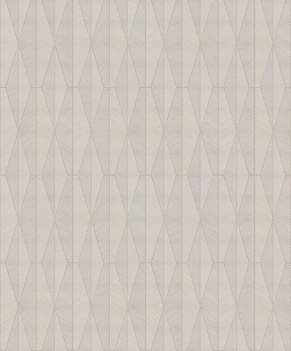 Tapeta geometryczna Khroma YSA302 Ari Mysa