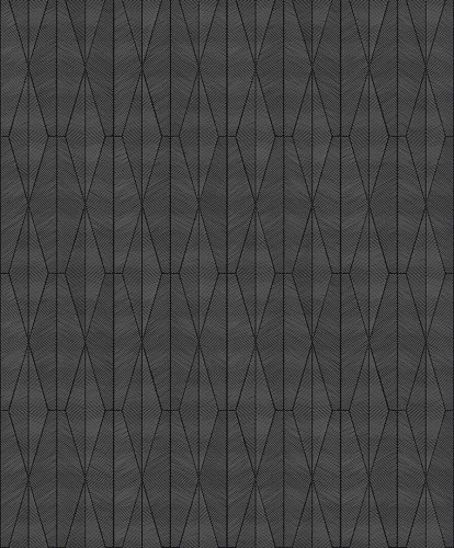 Tapeta geometryczna Khroma YSA303 Ari Mysa