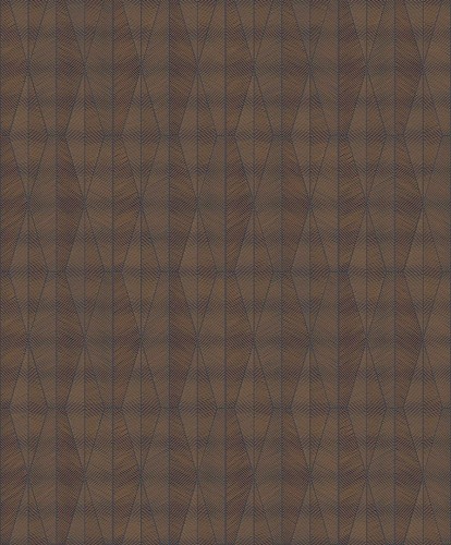 Tapeta geometryczna Khroma YSA306 Ari Mysa