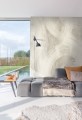 Mural abstrakcyjne pociągnięcia pędzla Khroma DG4CHA1012 Charly Wall Designs IV