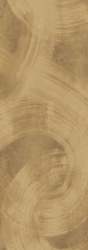 Mural abstrakcyjne pociągnięcia pędzla Khroma DG4CHA1022 Charly Wall Designs IV