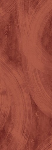 Mural abstrakcyjne pociągnięcia pędzla Khroma DG4CHA1033 Charly Wall Designs IV