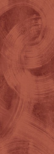 Mural abstrakcyjne pociągnięcia pędzla Khroma DG4CHA1034 Charly Wall Designs IV