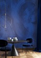 Mural abstrakcyjne pociągnięcia pędzla Khroma DG4CHA1043 Charly Wall Designs IV