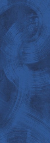 Mural abstrakcyjne pociągnięcia pędzla Khroma DG4CHA1044 Charly Wall Designs IV