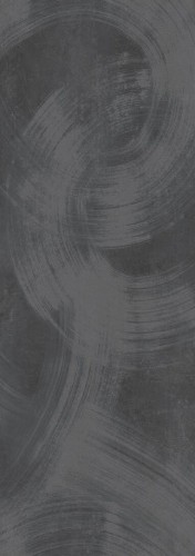 Mural abstrakcyjne pociągnięcia pędzla Khroma DG4CHA1054 Charly Wall Designs IV