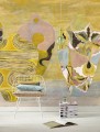 Mural wazony Khroma DG4HIV1013 Hiva Wall Designs IV