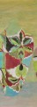 Mural wazony Khroma DG4HIV1023 Hiva Wall Designs IV