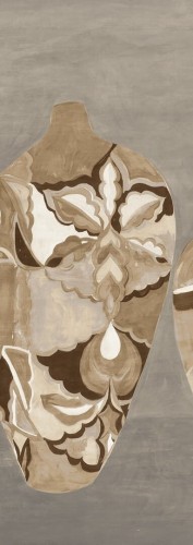 Mural wazony Khroma DG4HIV1033 Hiva Wall Designs IV