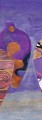 Mural wazony Khroma DG4HIV1042 Hiva Wall Designs IV