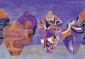 Mural wazony Khroma DG4HIV1042 Hiva Wall Designs IV