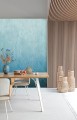 Mural efekt mory jedwabiu cieniowany Khroma DG4MOI1033 Moire Wall Designs IV