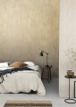Mural efekt mory jedwabiu cieniowany Khroma DG4MOI1053 Moire Wall Designs IV