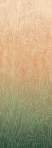 Mural efekt mory jedwabiu cieniowany Khroma DG4MOI1082 Moire Wall Designs IV