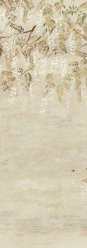 Mural drzewo Khroma DG4PAT1012 Patio Wall Designs IV