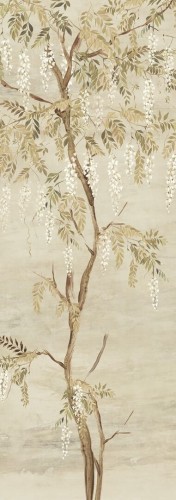 Mural drzewo Khroma DG4PAT1013 Patio Wall Designs IV