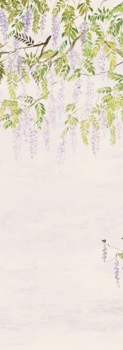 Mural drzewo Khroma DG4PAT1032 Patio Wall Designs IV