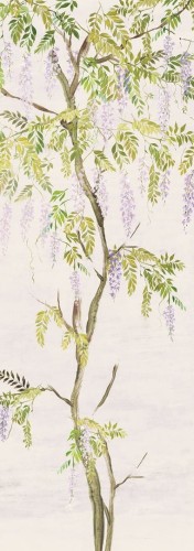 Mural drzewo Khroma DG4PAT1033 Patio Wall Designs IV