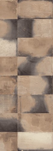 Mural imitujący płytki Khroma DG4TEO1022 Teo Wall Designs IV