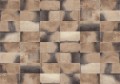 Mural imitujący płytki Khroma DG4TEO1022 Teo Wall Designs IV