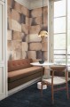 Mural imitujący płytki Khroma DG4TEO1022 Teo Wall Designs IV