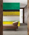 Mural poziome pasy Khroma DG4TER1012 Terava Wall Designs IV