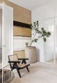 Mural poziome pasy Khroma DG4TER1031 Terava Wall Designs IV