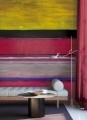 Mural poziome pasy Khroma DG4TER1041 Terava Wall Designs IV