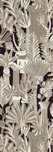 Mural kolumny i rośliny Khroma DG4TRE1011 Tresor Wall Designs IV