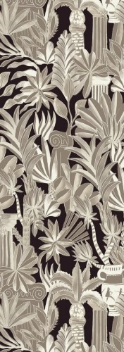Mural kolumny i rośliny Khroma DG4TRE1013 Tresor Wall Designs IV