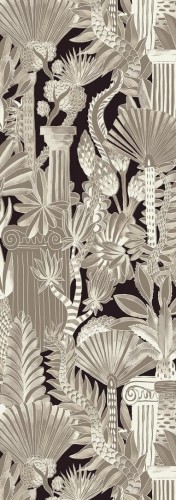 Mural kolumny i rośliny Khroma DG4TRE1014 Tresor Wall Designs IV