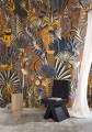 Mural kolumny i rośliny Khroma DG4TRE1033 Tresor Wall Designs IV