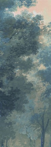 Mural drzewa Khroma DG4WOO1011 Wood Wall Designs IV