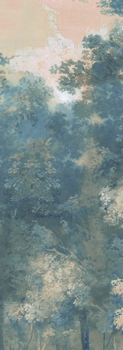 Mural drzewa Khroma DG4WOO1012 Wood Wall Designs IV