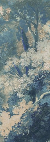 Mural drzewa Khroma DG4WOO1013 Wood Wall Designs IV