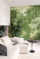 Mural drzewa Khroma DG4WOO1024 Wood Wall Designs IV