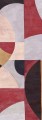Mural geometryczny Khroma DGILA1012 Patina Wall Designs IV
